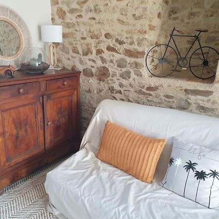 Frossay Logement Cosy 2 A 4 Personnes Campagne Proche Merヴィラ エクステリア 写真