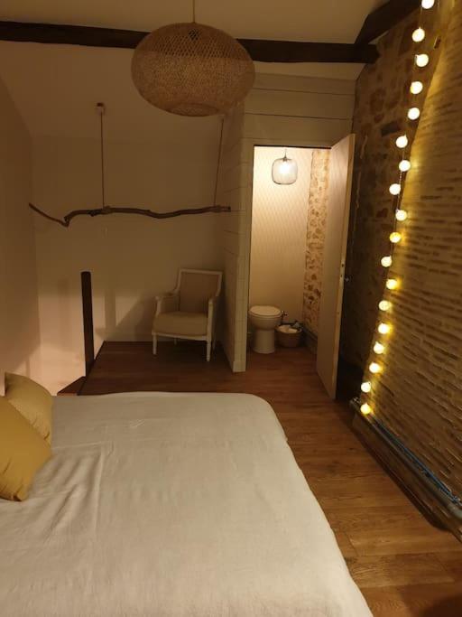 Frossay Logement Cosy 2 A 4 Personnes Campagne Proche Merヴィラ エクステリア 写真