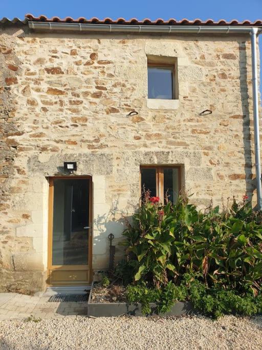 Frossay Logement Cosy 2 A 4 Personnes Campagne Proche Merヴィラ エクステリア 写真